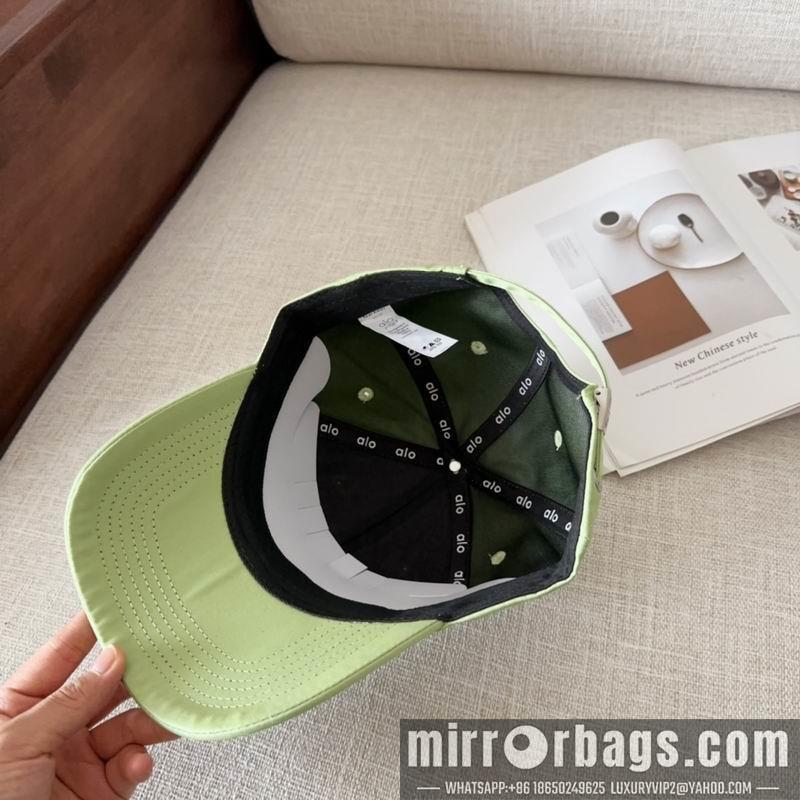 Replica Alo Hat dx01