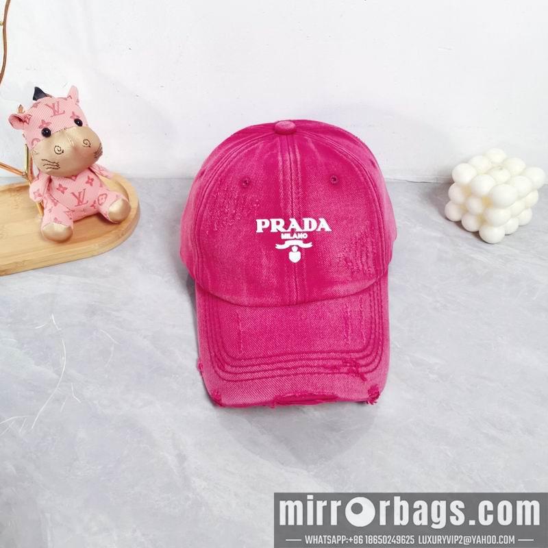 Replica Prada Hat dx15