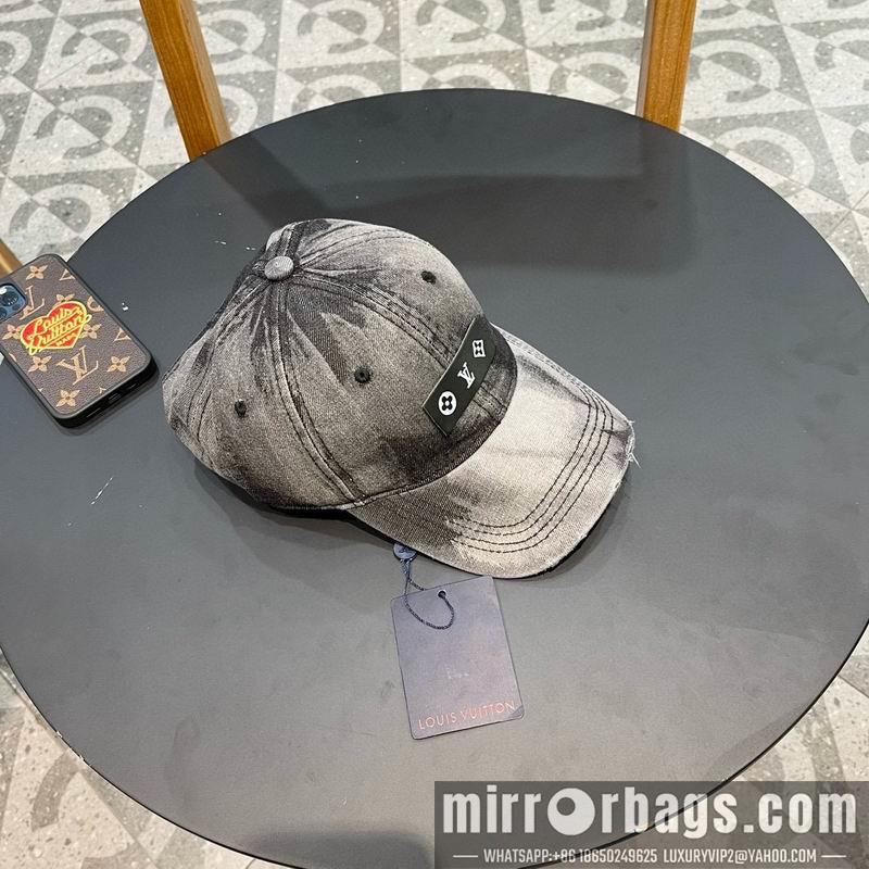 Replica LV Hat 042809
