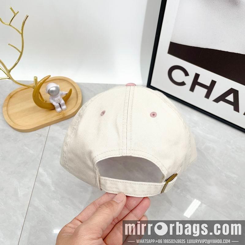 Replica Chanel Hat dx38
