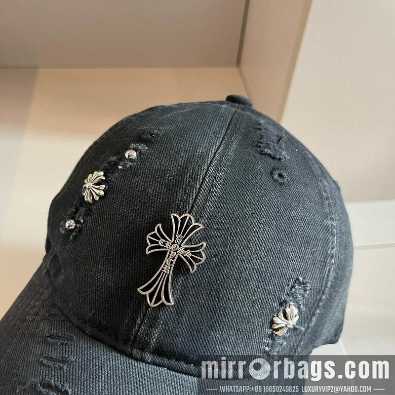 Replica Chrome Hearts Hat dx34