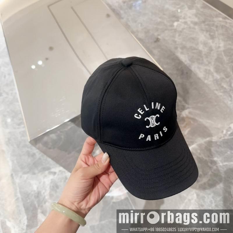 Replica Celine Hat dx97