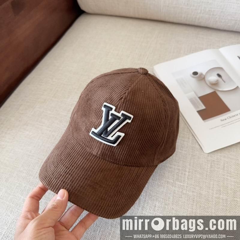 Replica LV Hat 122802