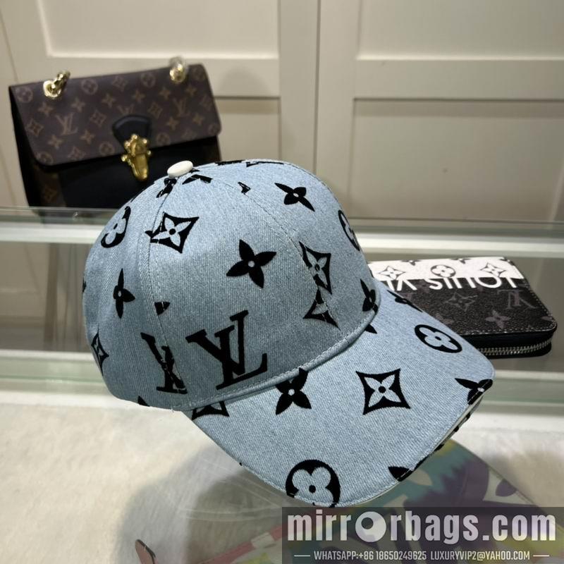 Replica LV Hat 042807