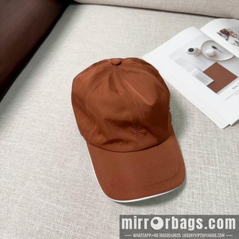 Replica Kiton Hat dx01