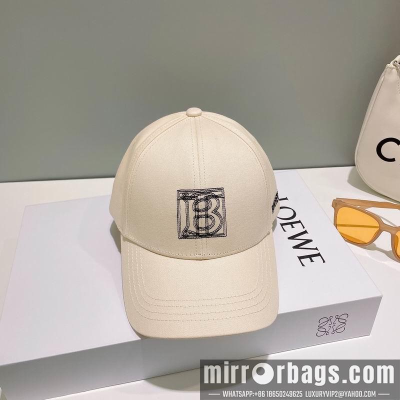 Replica Burberry Hat 050702