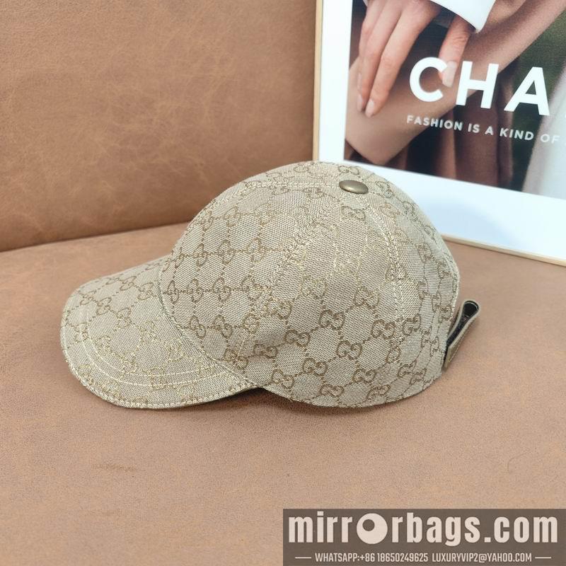 Replica Gucci Hat dx111