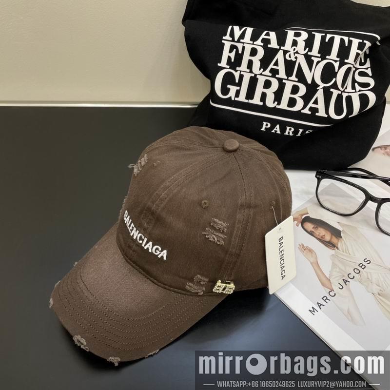 Replica Balenciaga Hat 042701
