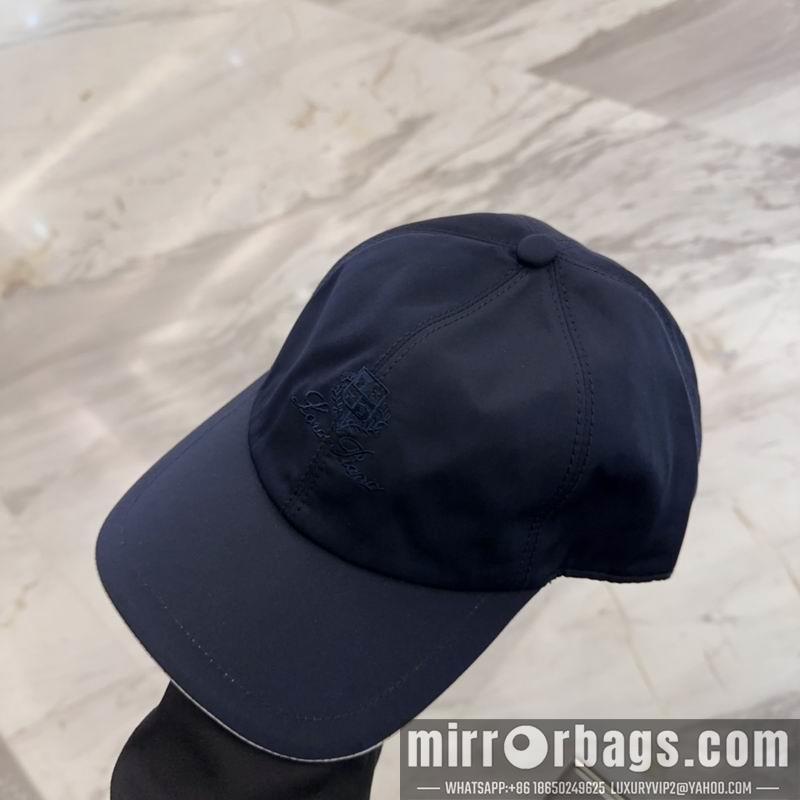 Replica Loro Piana Hat dx26