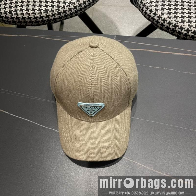 Replica Prada Hat 081002
