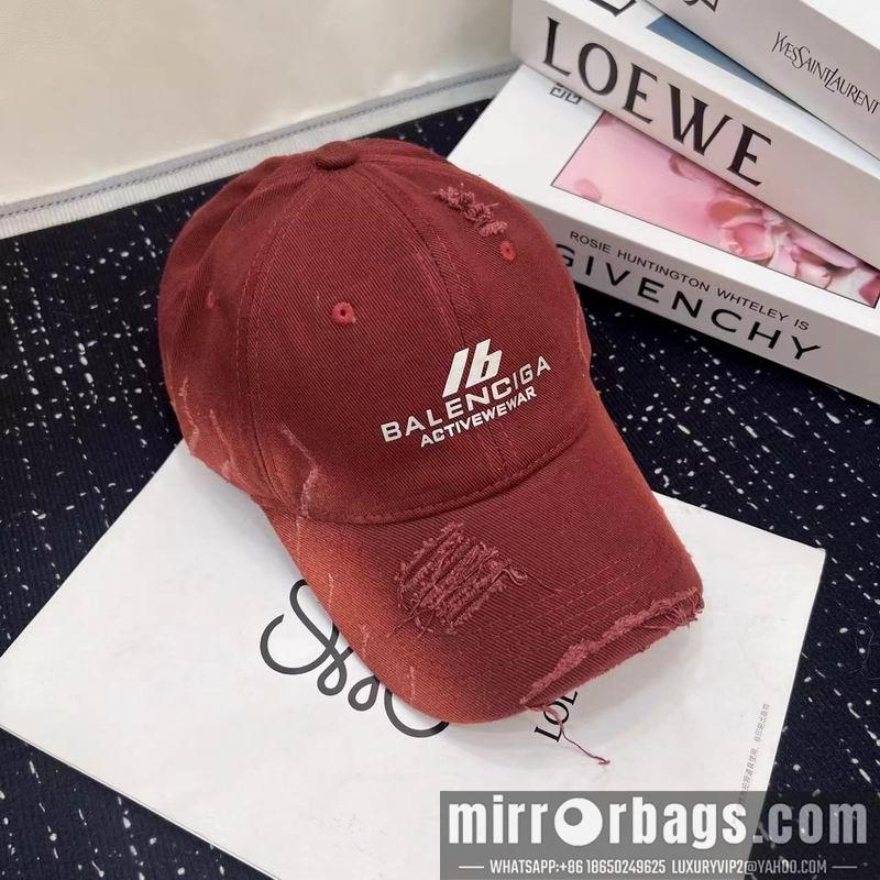 Replica Balenciaga Hat dx91
