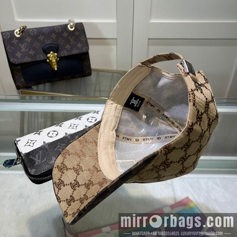 Replica Celine Hat dx20