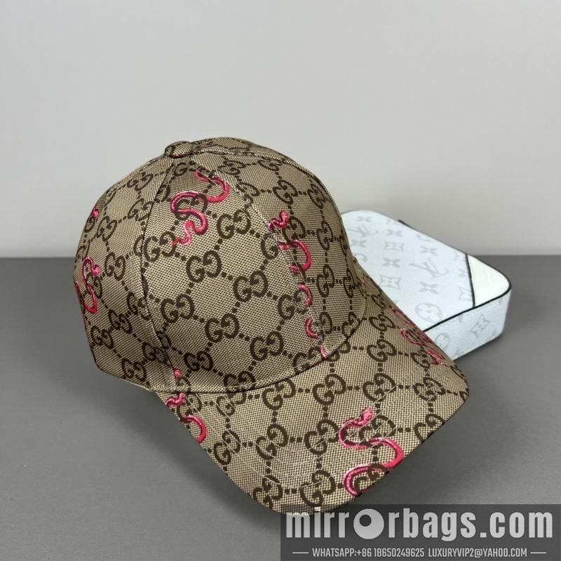 Replica Gucci Hat dx44