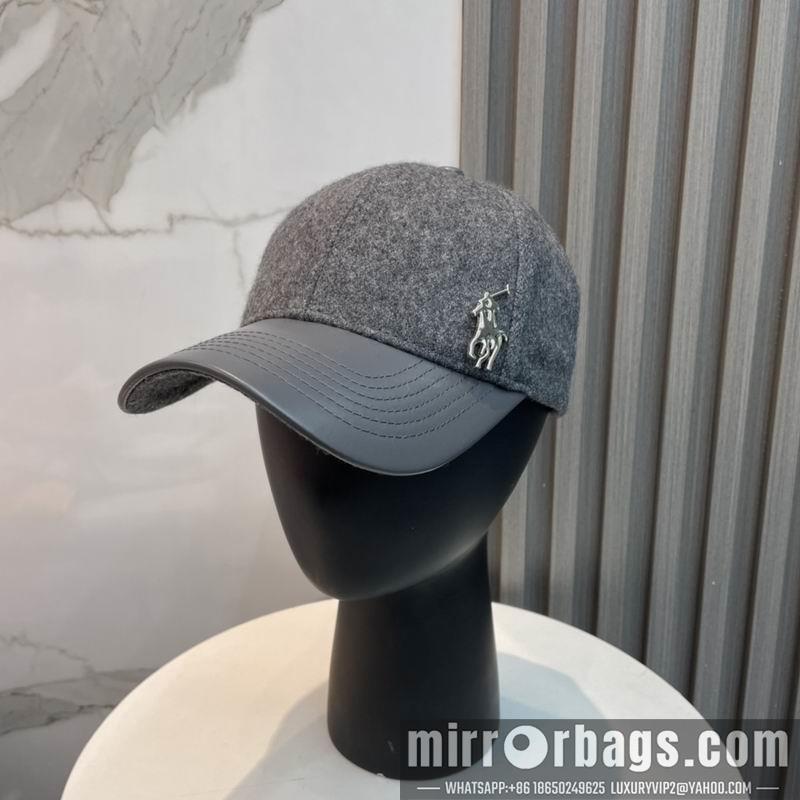 Replica Polo Hat 010401