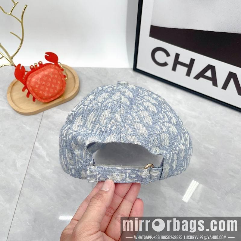 Replica Dior Hat dx08