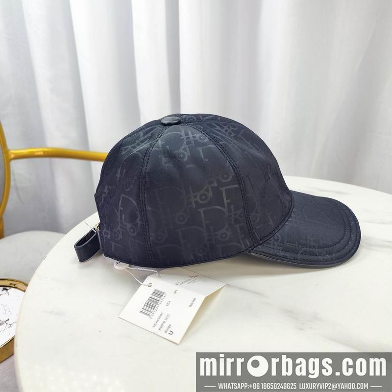 Replica Dior Hat dx08