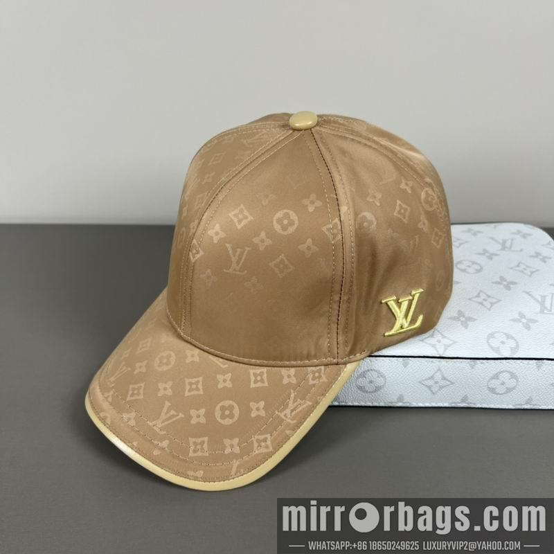 Replica LV Hat dx07