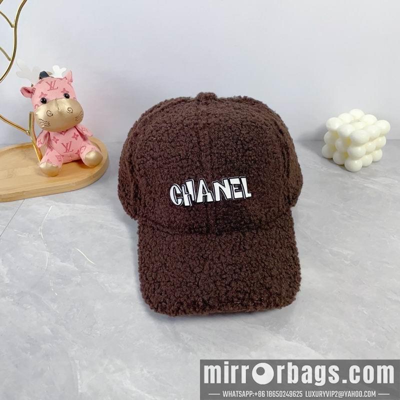 Replica Chanel Hat dx42