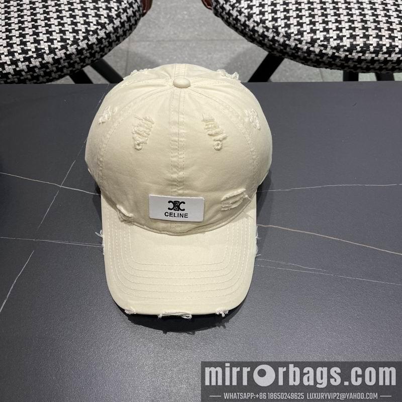 Replica Celine Hat 041405