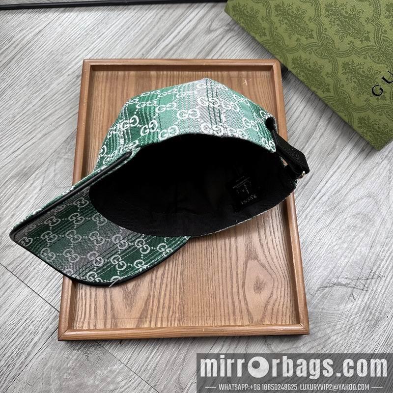 Replica Gucci Hat dx14