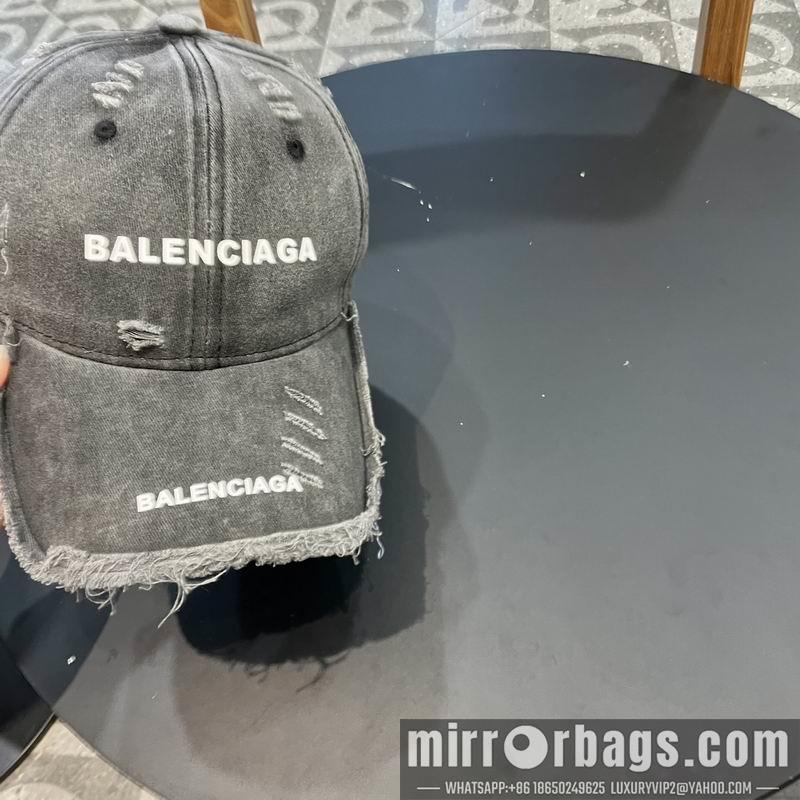 Replica Balenciaga Hat 042802