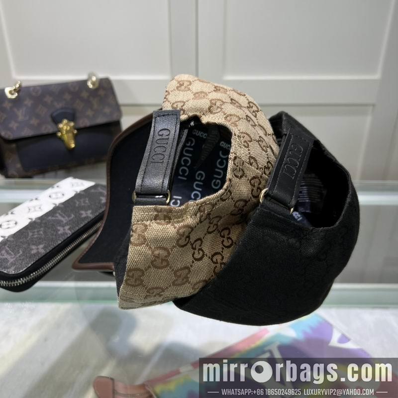 Replica Gucci Hat dx47