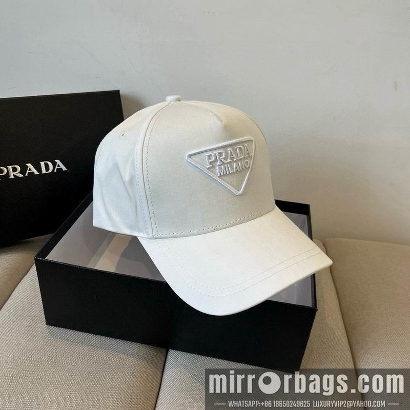 Replica Prada Hat dx26