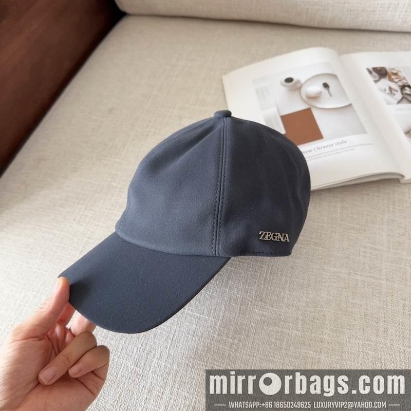 Replica Zenga Hat dx07