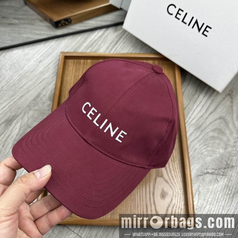 Replica Celine Hat hm504
