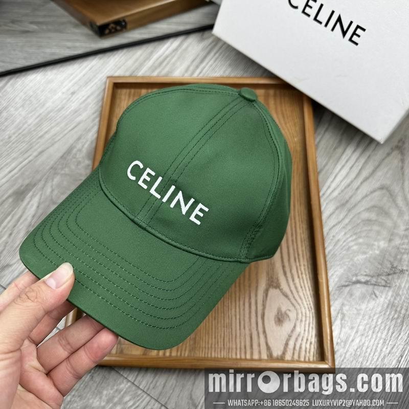 Replica Celine Hat hm504