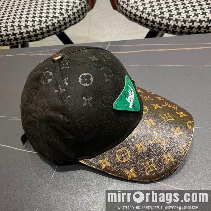 Replica LV Hat 050702