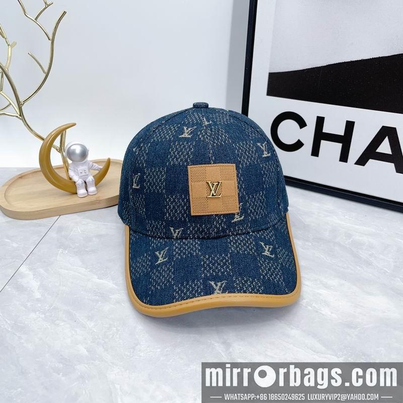 Replica LV Hat dx48