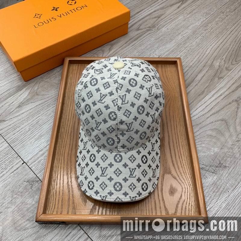 Replica LV Hat dx45