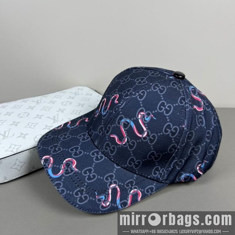 Replica Gucci Hat dx44