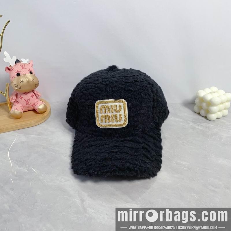 Replica Miumiu Hat dx66