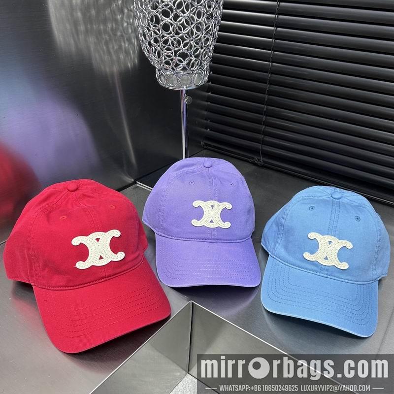 Replica Celine Hat dx13