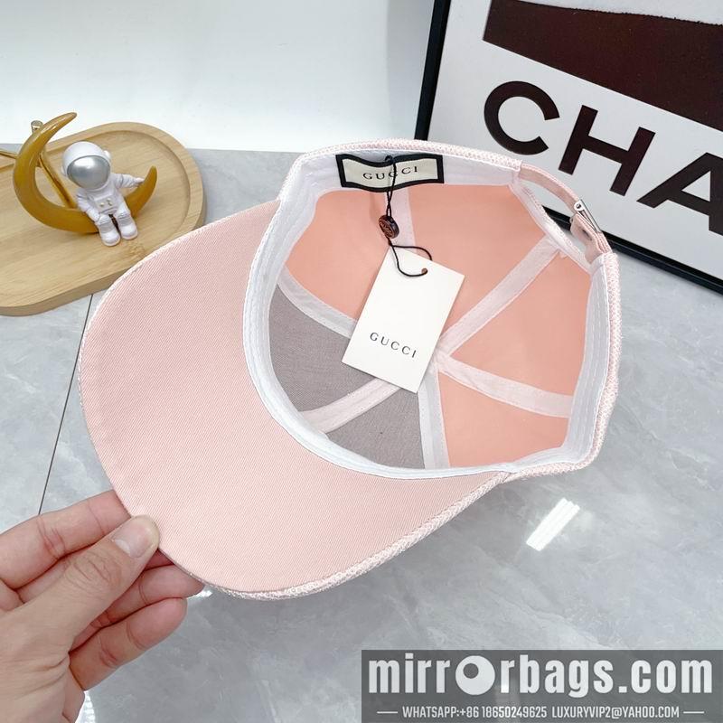 Replica Gucci Hat dx29
