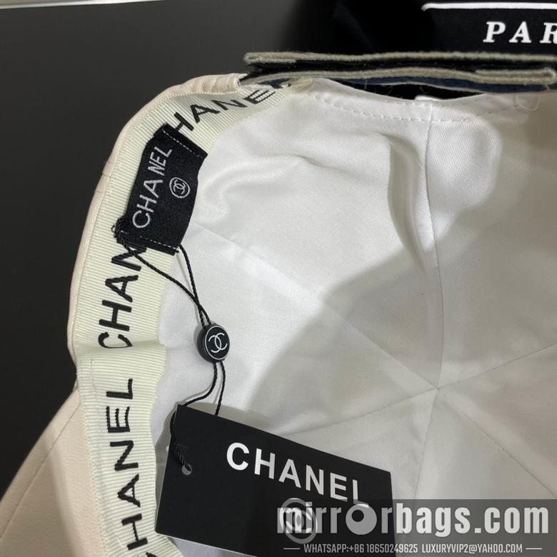 Replica Chanel Hat dxn10