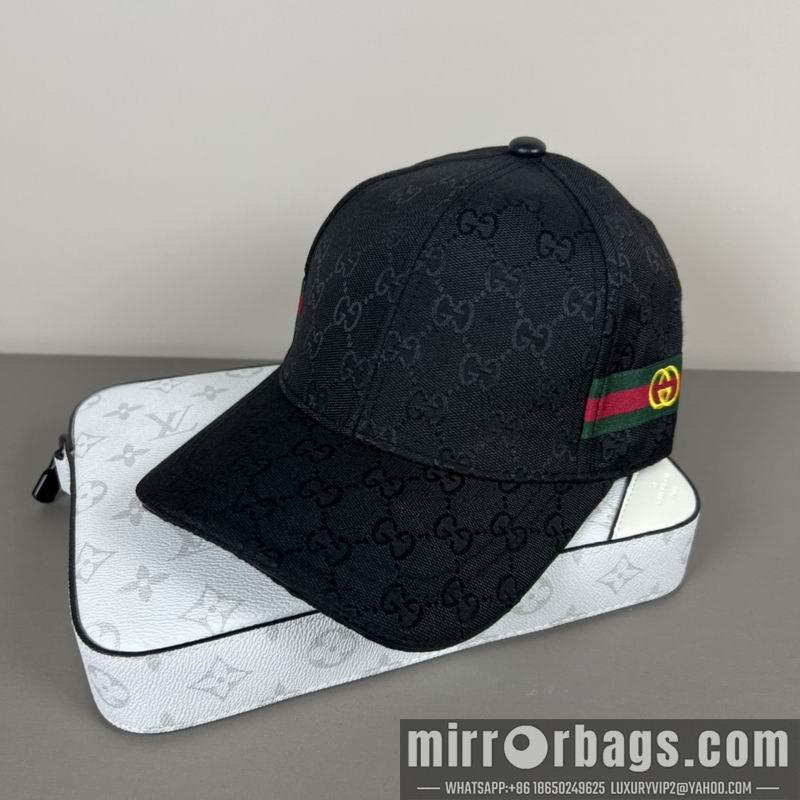 Replica Gucci Hat dx26