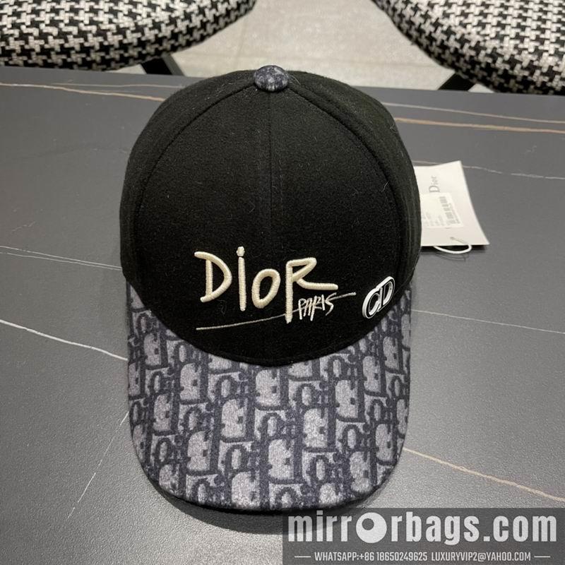 Replica Dior Hat 102801