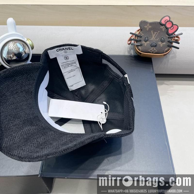 Replica Chanel Hat 092201