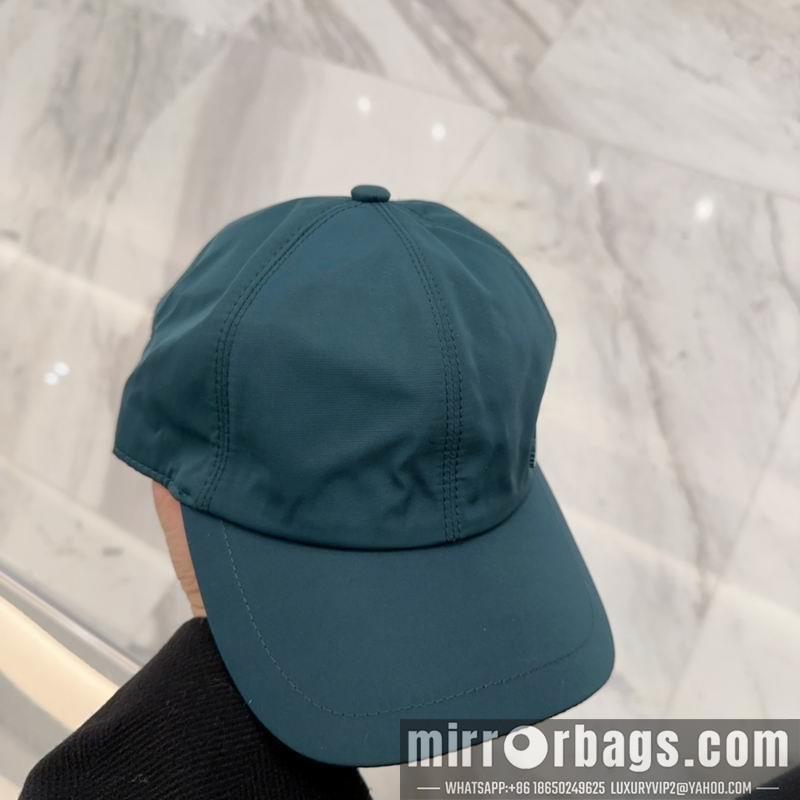 Replica Loro Piana Hat dx25