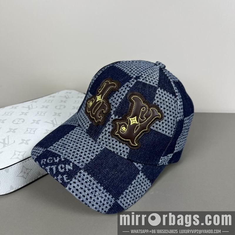 Replica LV Hat dx20