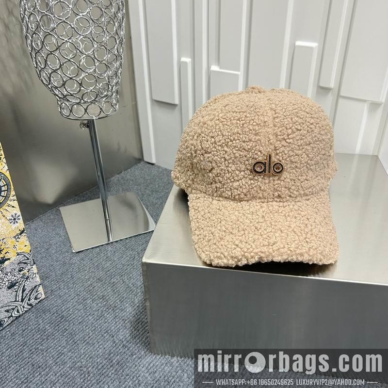Replica Alo Hat dx03