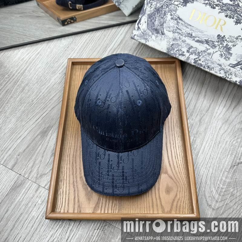Replica Dior Hat dx62