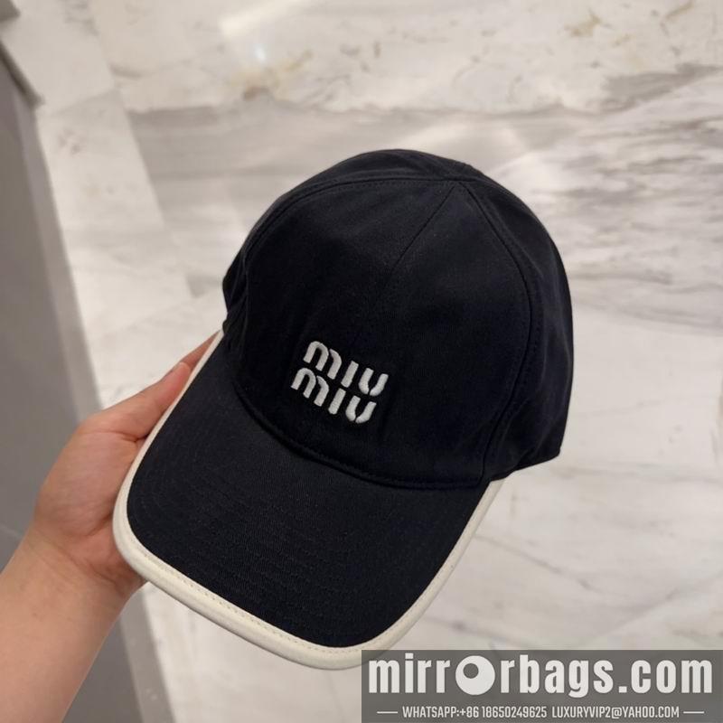 Replica Miumiu Hat dx36