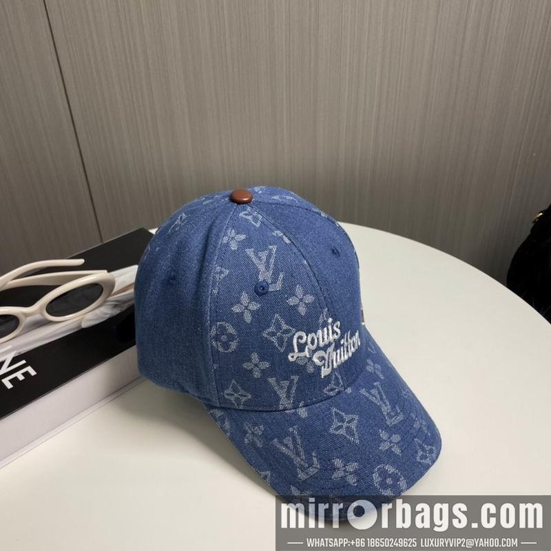 Replica LV Hat dx95
