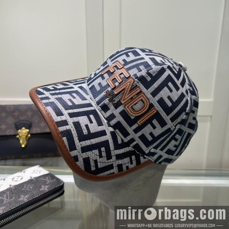Replica Fendi Hat dx57