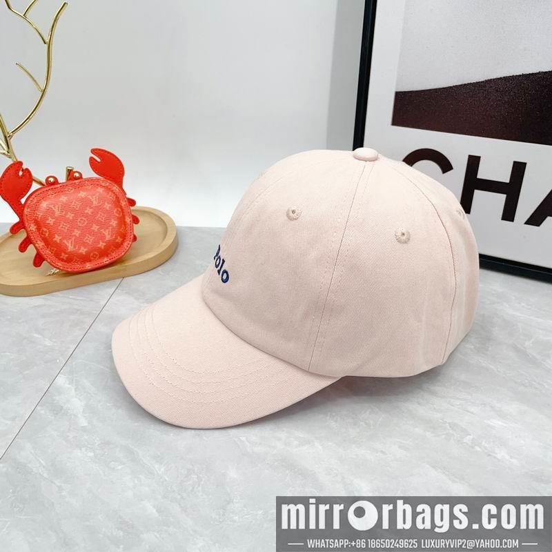 Replica Polo Hat dx10