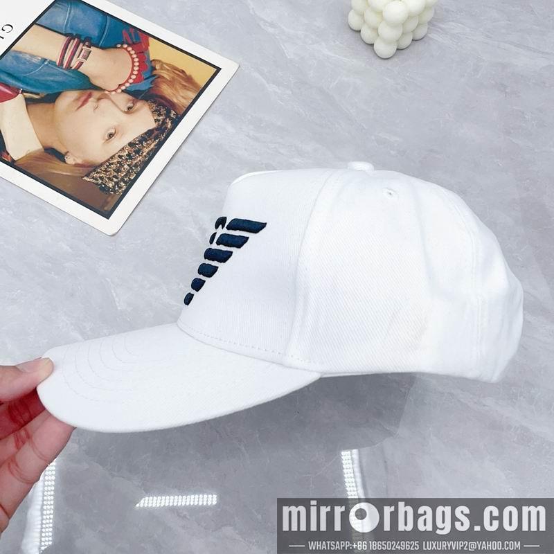 Replica Armani Hat dx02